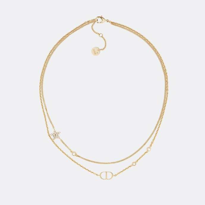 Picture of Dior Necklace _SKUDiornecklace1223028328